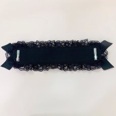 画像14: lace headdress（レースヘッドドレス） (14)