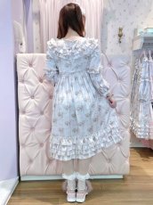 画像11: 【予約商品】FRILL DOLL one-piece dress(フリルドールワンピース） (11)
