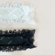 画像10: lace headdress（レースヘッドドレス） (10)