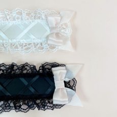 画像11: lace headdress（レースヘッドドレス） (11)