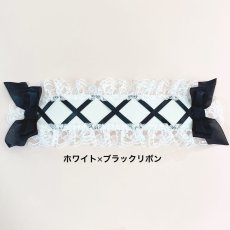 画像9: lace headdress（レースヘッドドレス） (9)