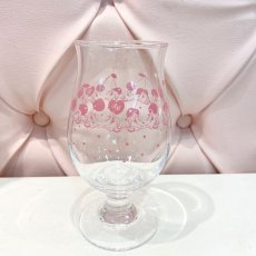 画像16: 【20％OFF】【喫茶ローズマリーソワール】パフェグラス (16)