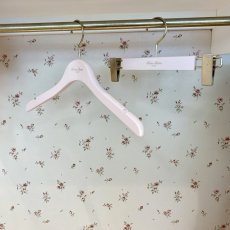 画像1: clothes hanger（ハンガー） (1)