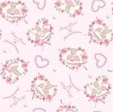 画像6: Sanrio charactars FRILL DOLL one-piece dress(フリルドールワンピース） (6)