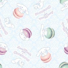 画像11: Sanrio characters holiday pouch（ホリデーポーチ） (11)