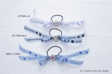 画像6: 【期間限定30%off】Sanrio characters Princess bijou ribbon(プリンセスビジューリボンヘアゴム) (6)