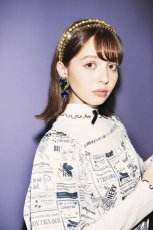 画像1: heart bijou pierce&earring (ハートビジューピアス＆イヤリング） (1)