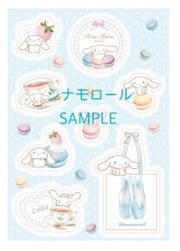 画像6: 【期間限定30%off】Sanrio characters sticker（ステッカー） (6)