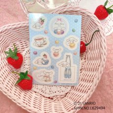 画像3: 【期間限定30%off】Sanrio characters sticker（ステッカー） (3)