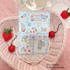 画像4: 【50％OFF】Sanrio characters sticker（ステッカー） (4)