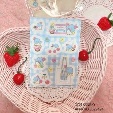 画像4: 【期間限定30%off】Sanrio characters sticker（ステッカー） (4)