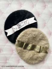 画像13: 【期間限定30%off】puff beret（パフベレー） (13)