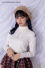 画像9: 【期間限定30%off】puff beret（パフベレー） (9)