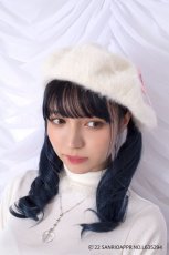 画像7: 【期間限定30%off】puff beret（パフベレー） (7)