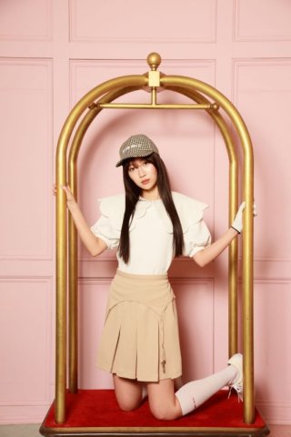 rose marie seoir エンジェルセーラーワンピース