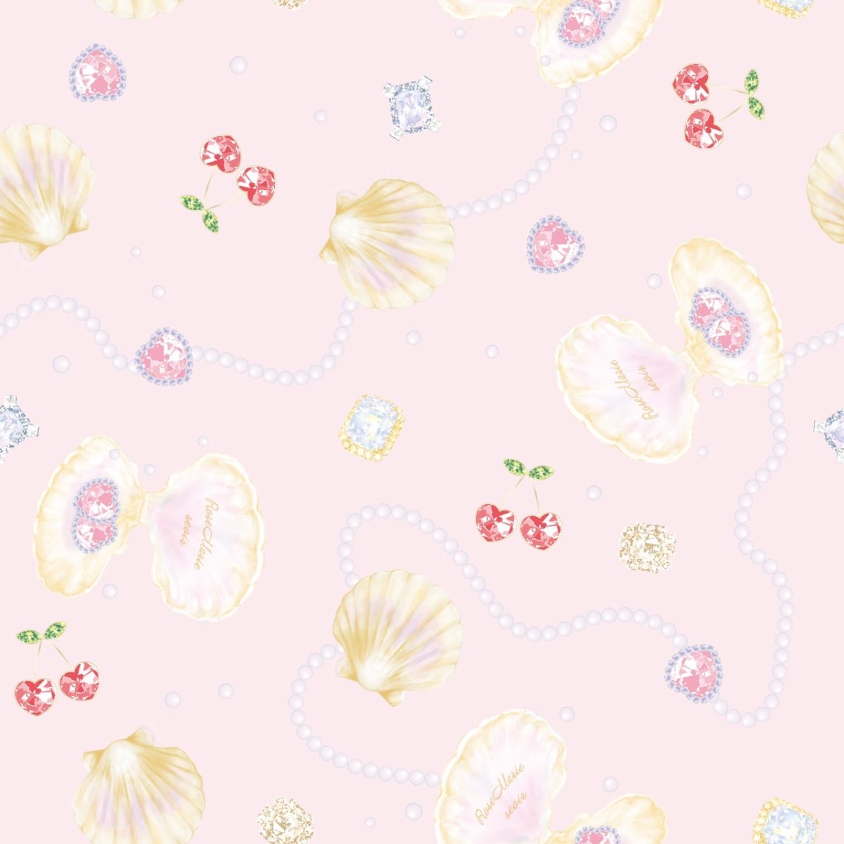 画像12: ribbon frill one-piece dress（リボンフリルワンピース） (12)