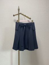 画像7: garter pleats skirt（ガータープリーツスカート） (7)