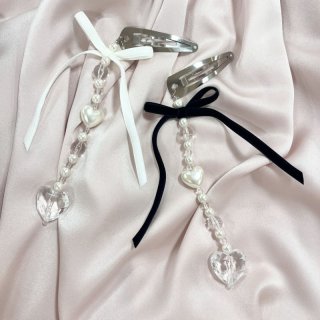 ヘアアクセサリー - RoseMarie seoir