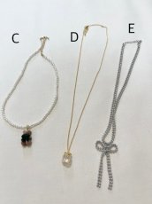 画像7: necklace（ネックレス） (7)