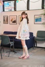 画像3: 【予約商品4月中配送】Camisole Tunic One-piece dress（キャミソールチュニックワンピース） (3)