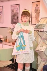 画像2: etude ballet bag（エチュードバレエバッグ) (2)