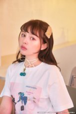 画像4: Cherry Choker with Pouch(チェリーチョーカー＆ポーチ) (4)