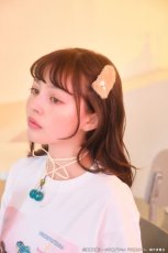 画像3: Cherry Choker with Pouch(チェリーチョーカー＆ポーチ) (3)