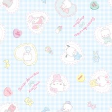 画像8: Sanrio characters holiday pouch（ホリデーポーチ） (8)