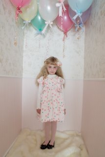 RoseMarie fille（KIDS） - RoseMarie seoir