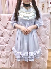 画像15: FRILL DOLL one-piece dress(フリルドールワンピース） (15)