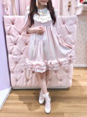画像13: FRILL DOLL one-piece dress(フリルドールワンピース） (13)