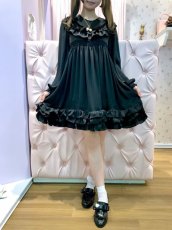 画像5: FRILL DOLL one-piece dress(フリルドールワンピース） (5)