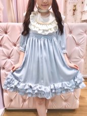 画像14: FRILL DOLL one-piece dress(フリルドールワンピース） (14)