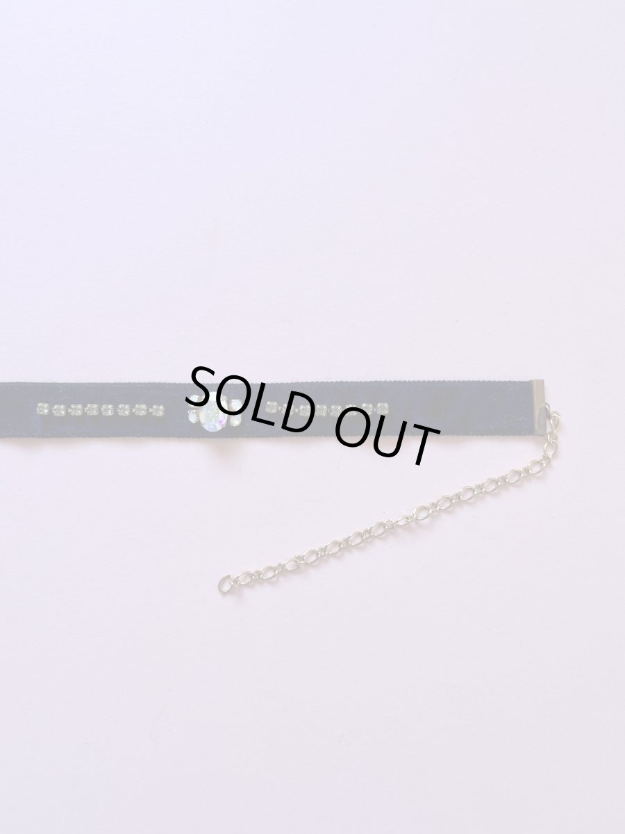 画像1: キラキラチョーカー (1)