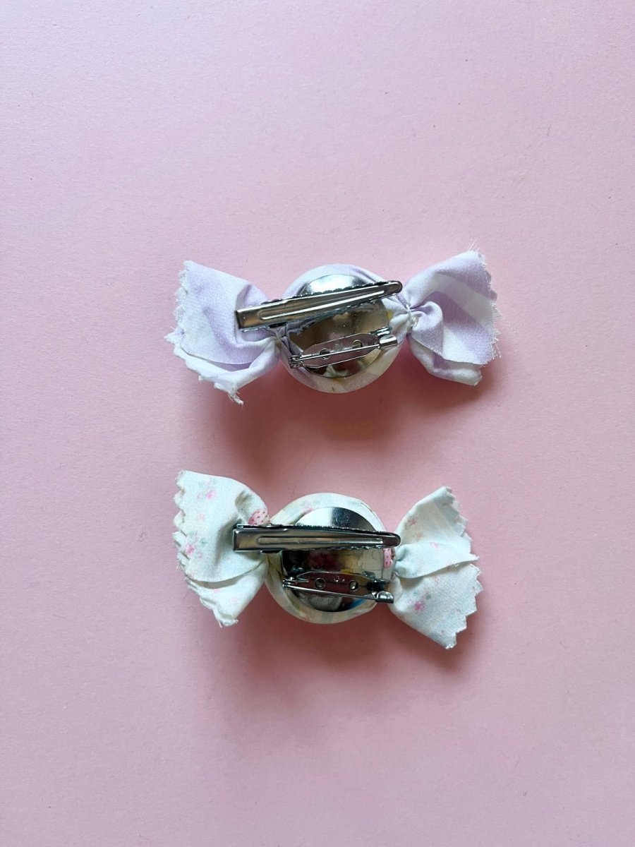 画像3: candy clip（キャンディクリップ） (3)