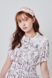 ヘアアクセサリー - RoseMarie seoir