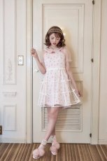 画像9: 【予約商品】cute bone one-piece dress（キュートボーンワンピース） (9)