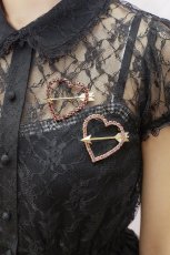 画像16: shirring one-piece dress（シャーリングワンピース） (16)