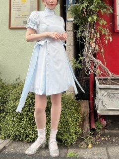 DRESS - RoseMarie seoir DRESS - RoseMarie seoir