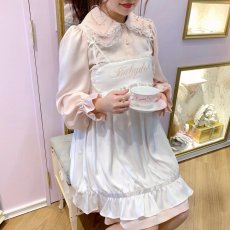 画像15: 【予約商品】eyemask camisole（アイマスクキャミソール） (15)