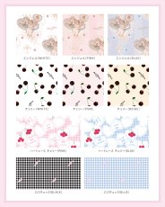 画像26: 【予約商品】heart compact blouse（ハートコンパクトブラウス） (26)