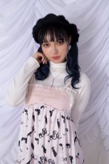 画像18: 【予約商品】eyemask camisole（アイマスクキャミソール） (18)