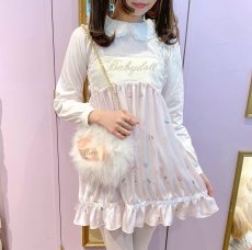 画像16: 【予約商品】eyemask camisole（アイマスクキャミソール） (16)