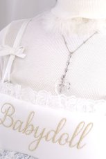 画像17: 【予約商品】eyemask camisole（アイマスクキャミソール） (17)