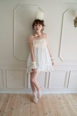 画像14: 【予約商品】eyemask camisole（アイマスクキャミソール） (14)
