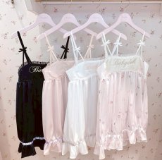 画像11: 【予約商品】eyemask camisole（アイマスクキャミソール） (11)