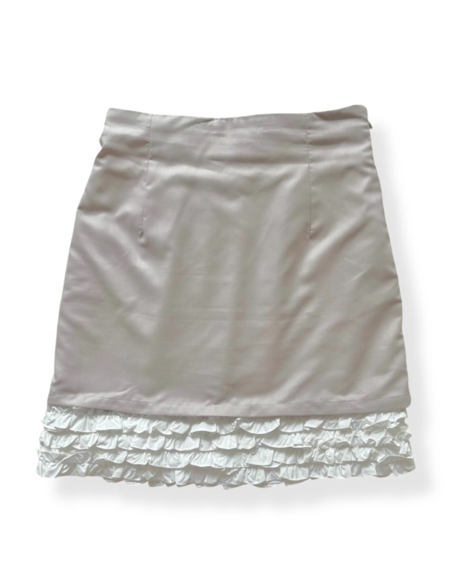 画像6: whipcream skirk（ホイップクリームスカート） (6)