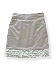 画像6: 【予約商品】whipcream skirk（ホイップクリームスカート） (6)