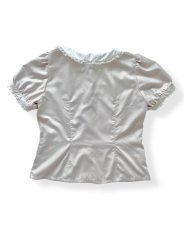 画像21: 【予約商品】heart compact blouse（ハートコンパクトブラウス） (21)