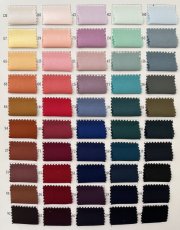 画像6: 【予約商品】highneck ribbon tops（ハイネックリボントップス） (6)